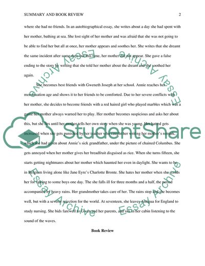 Colonialism And Gender Relations In The Literature