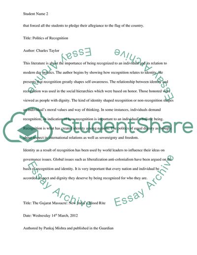 The US Pledge of Allegiance in Arabic Leads School to Apologize