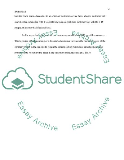 Marketing Campaign & Strategic Planning