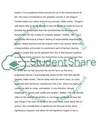 Argumentative Essay Topics On Health Franz Kafka The Metamorphosis Essay Papers Examples also Thesis Statement For An Argumentative Essay Metamorphosis Kafka Analysis Essay Essay Biggest Paper Database How To Write Science Essay