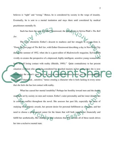 Thematic critical alaysis