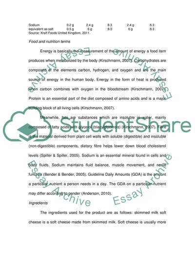 Philadelphia Snacks Breadsticks