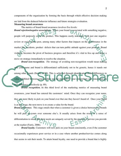 Principles of Marketing