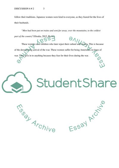 Muslims and Asians in America