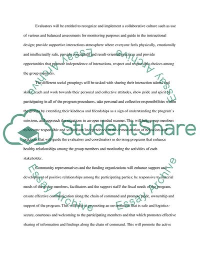 Establishing Collective Commitment