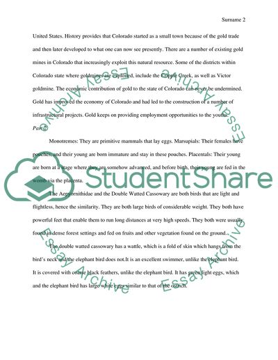 The Chemistry of Gold Extraction