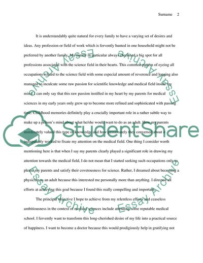 Work Experience at Ecino Medical Urgent Care