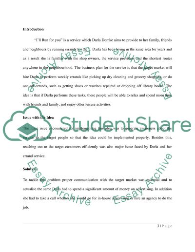 Advertising promotion