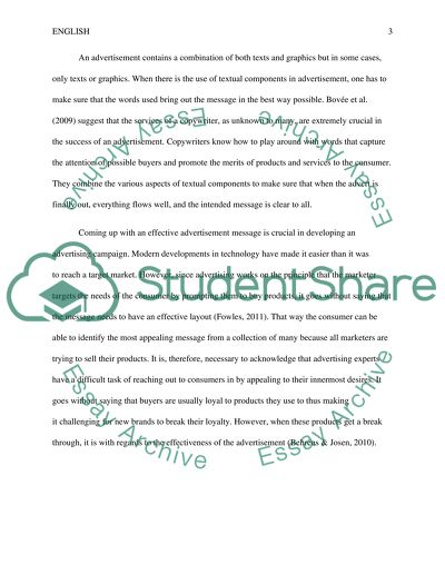 How Advertising Has Changed over Time