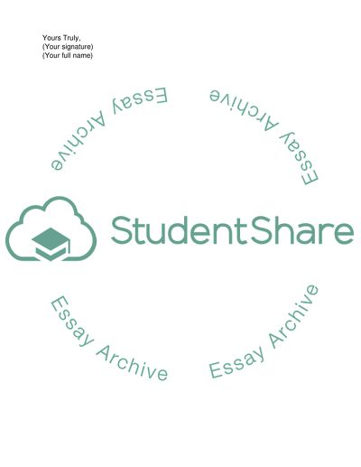 Request for Scholarship from local businesses
