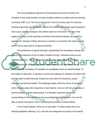 Teaching and learning challenges and strategies