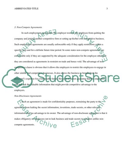 Intellectual Property