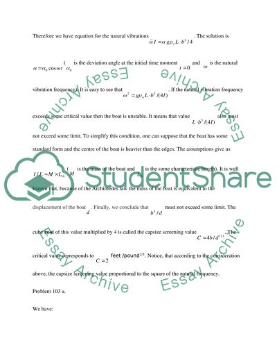 Real World Radical Formulas