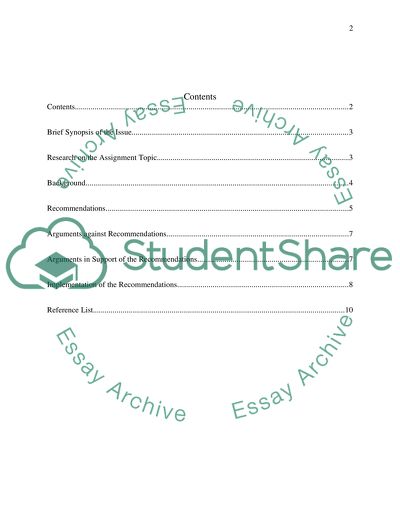 MANAGING INTERNATIONAL TRADE