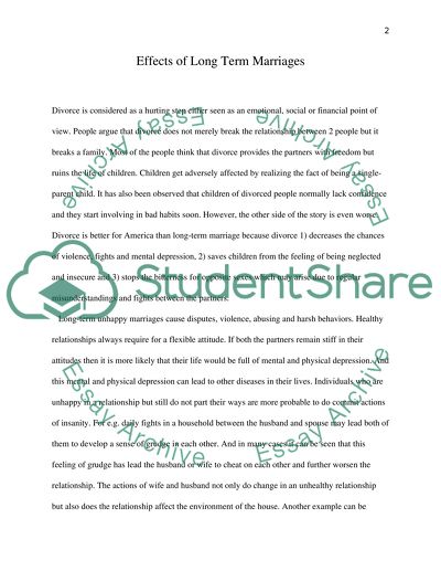 Illustration and Example Essay Example | Topics and Well Written Essays ...