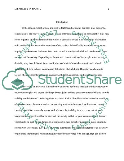 The Normal Functioning of the Bodys Internal Organs