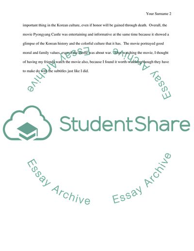 Pyongyang Castle and Battle of Hwangsanbeol