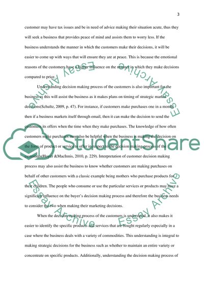 Building Customer-Brand Relationships