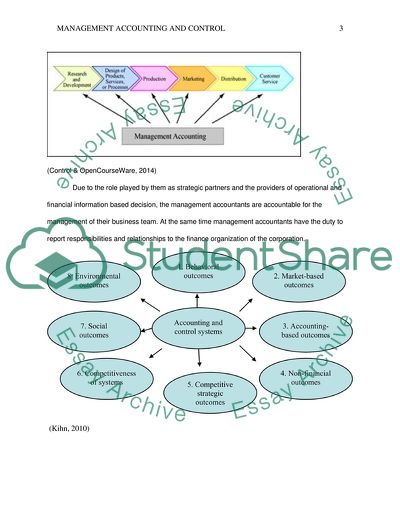 Cost Accounting: A Managerial Emphasis