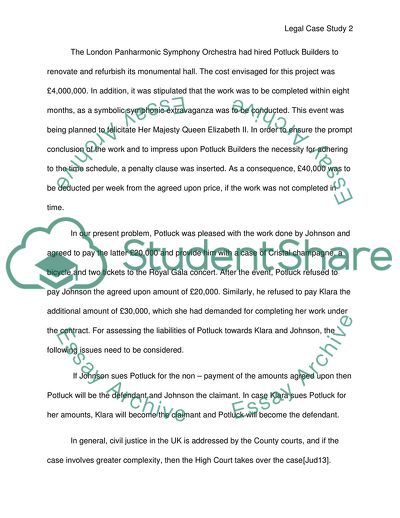 Central London Property Trust Ltd v High Trees Ltd