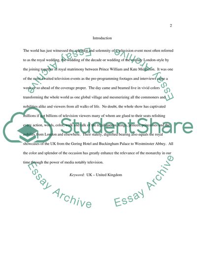 Feminist Criticsm Gendered Lives Paper