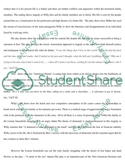 Social Message in Dramas