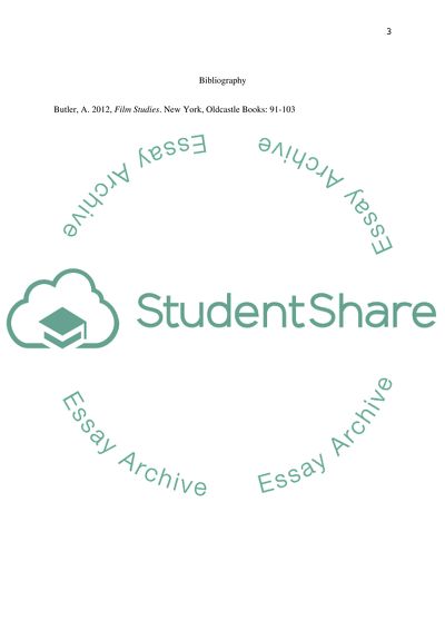 Summary of the Chapter Queer Theory