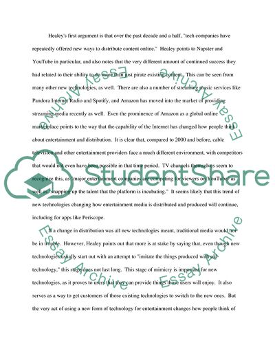 After MayPac, the Real Threat Periscope Poses to the TV Industry