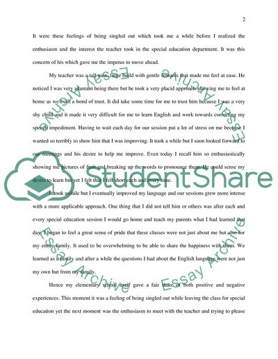 Dreams and Realities: Our Daily Thoughts