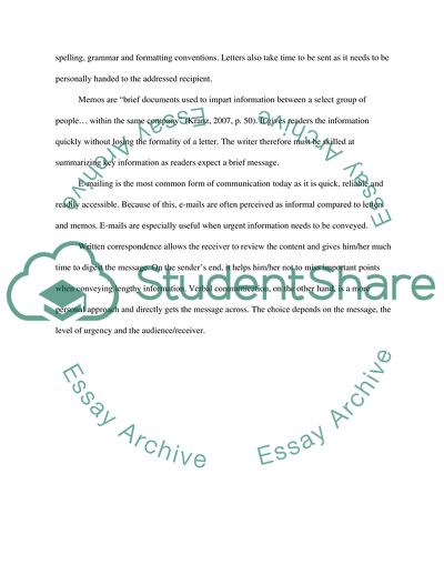 The Paradox of White Space