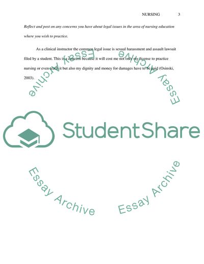 Alcohol and Substance Abuse in Educational Settings