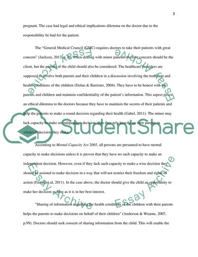 The Medical Codes of Ethics