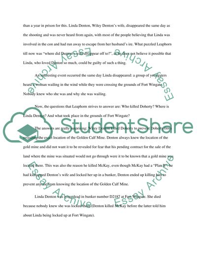 The Wailing Wind by Tony Hillerman