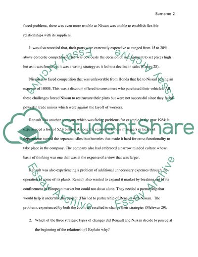 Organization development