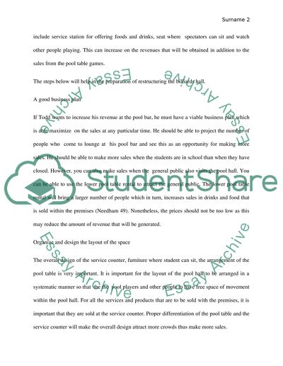 Business for Higher Awards