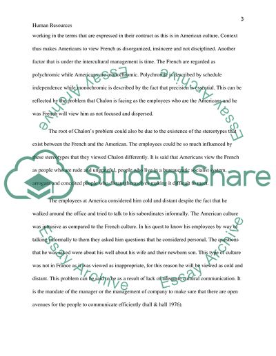 Human Resource Practices in Multinational Companies