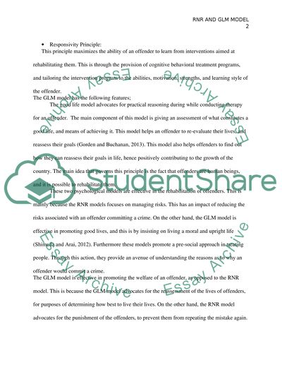 Balancing sex offender treatment with community risks