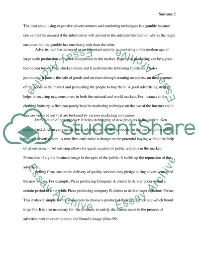 Pros and Cons of a Sporting Brand Image