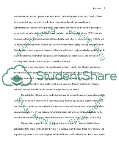 USA Today - Social Media Keeps Cold War a Life