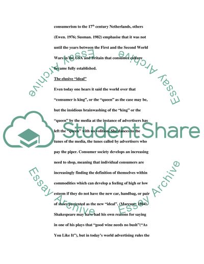 How does the Media Influence Perception of the Female Representation