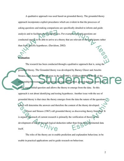 Clean Intermittent Self-Catheterisation and the Quality of Life