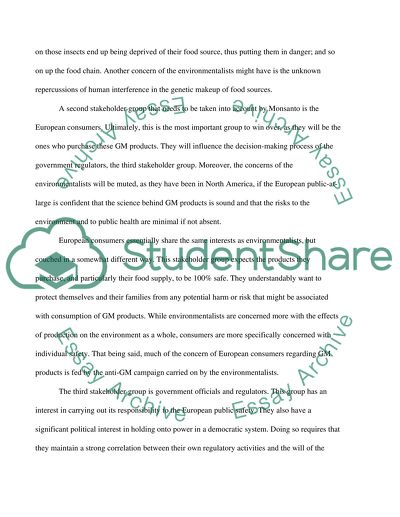 Resistance to Change in Marketing