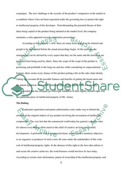 Legal Issues in Marketing