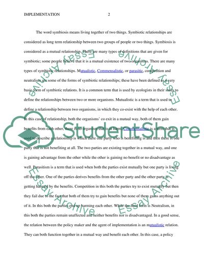 Obstacles and Constraints Paper