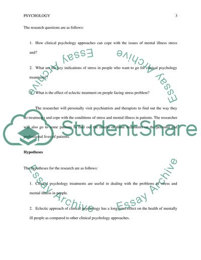 ABBREVIATED MIXED METHOD RESEARCH PLAN