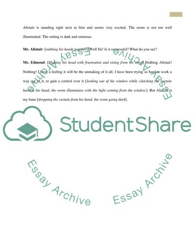 The Strange Case of Dr. Jekyll and Mr. Hyde adaptation