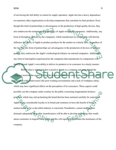 Issues in Risk Acceptance