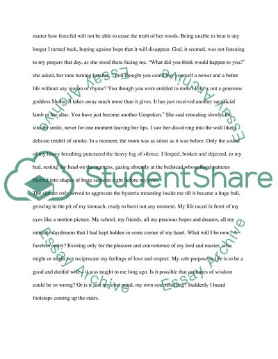 The Fulfillment of Dreams in Real Life