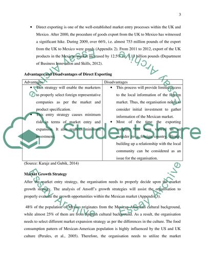 Market Across Culture