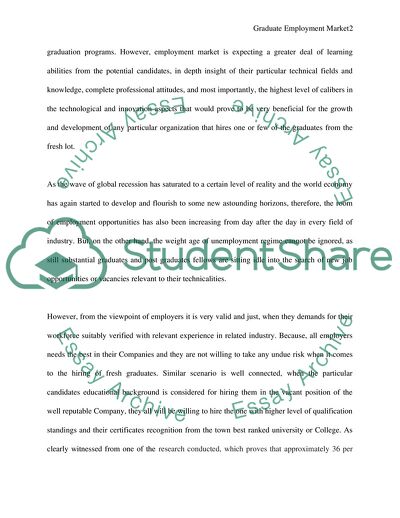 Understanding Career Opportunities